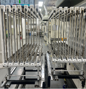 Five Layers Vertical Plasma accessory