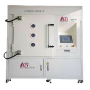 PU Horizontal Plasma Equipment